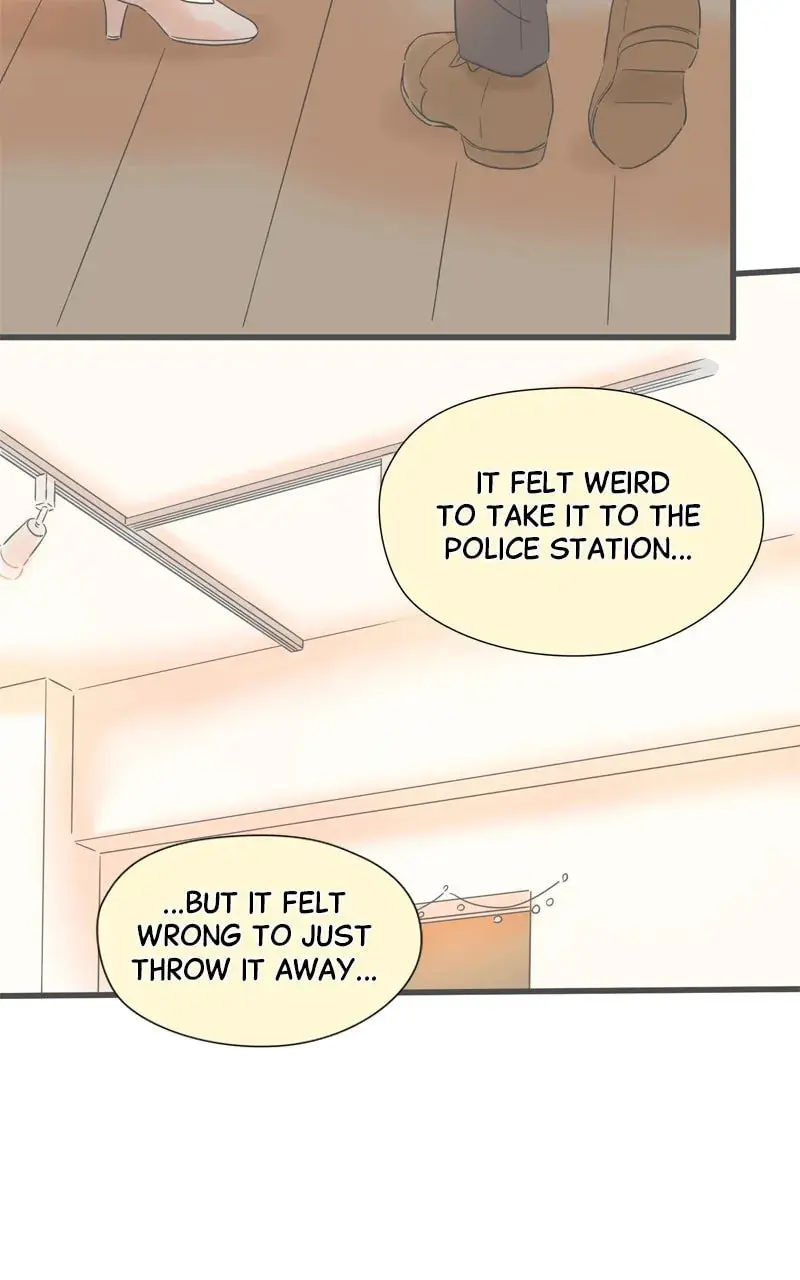 It Rains On Precious Days - Chapter 166 - Page 60