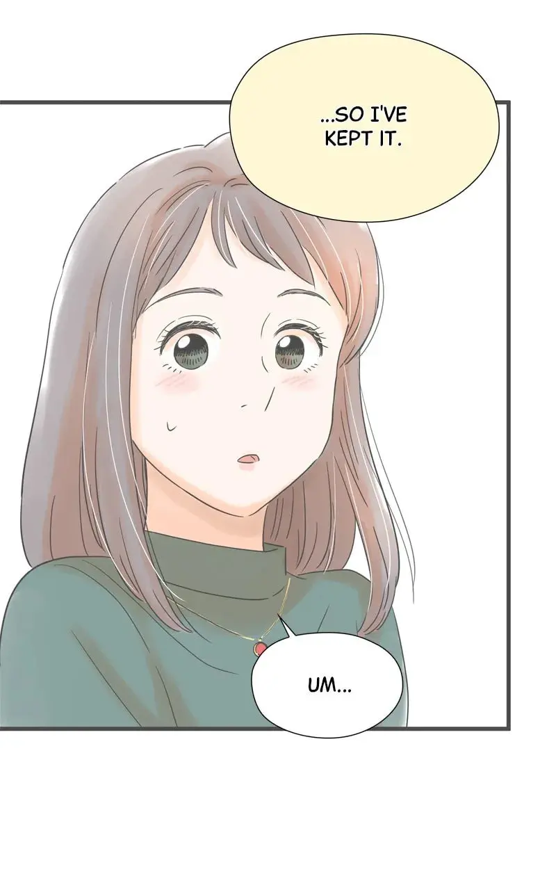 It Rains On Precious Days - Chapter 166 - Page 61