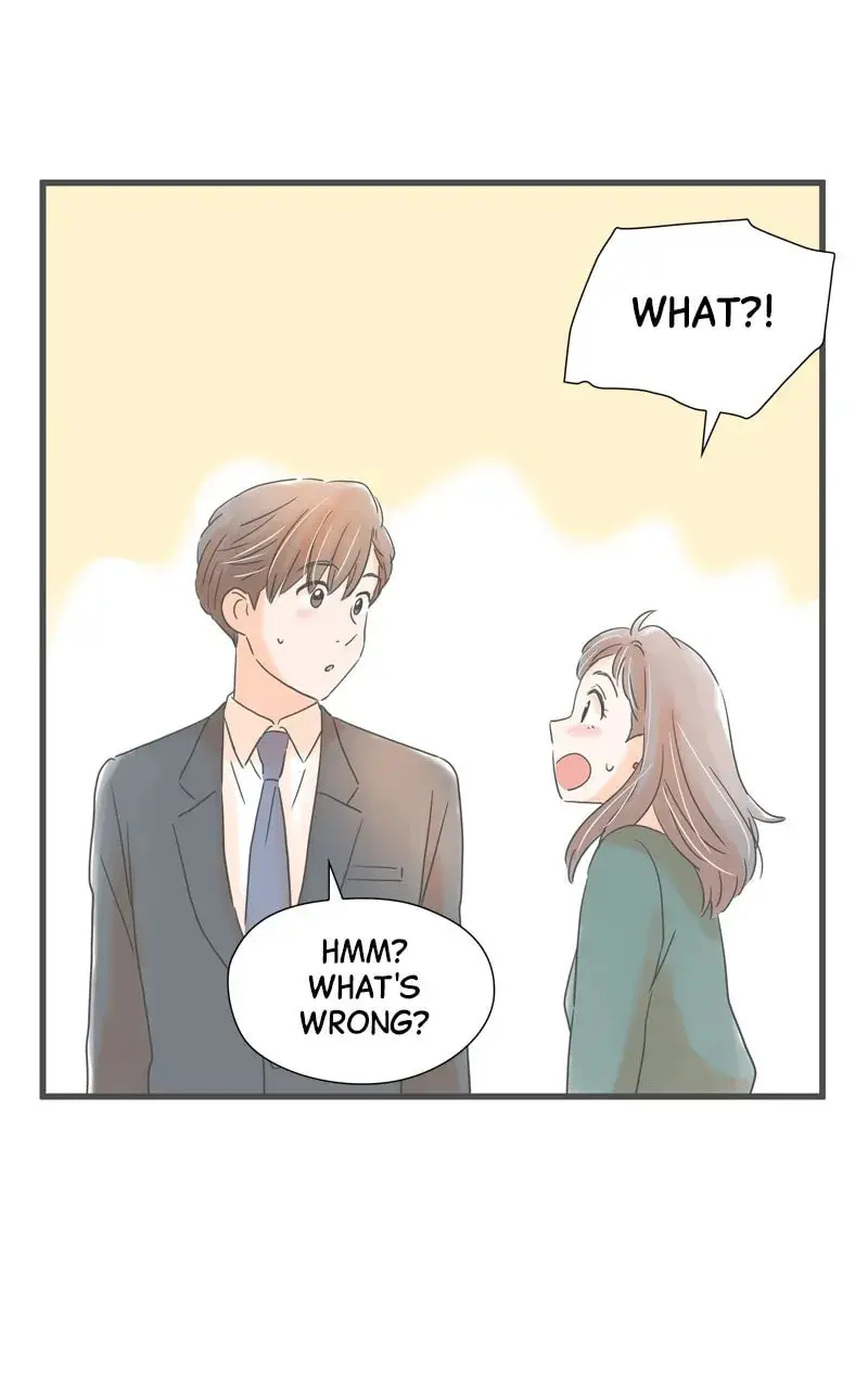 It Rains On Precious Days - Chapter 166 - Page 62