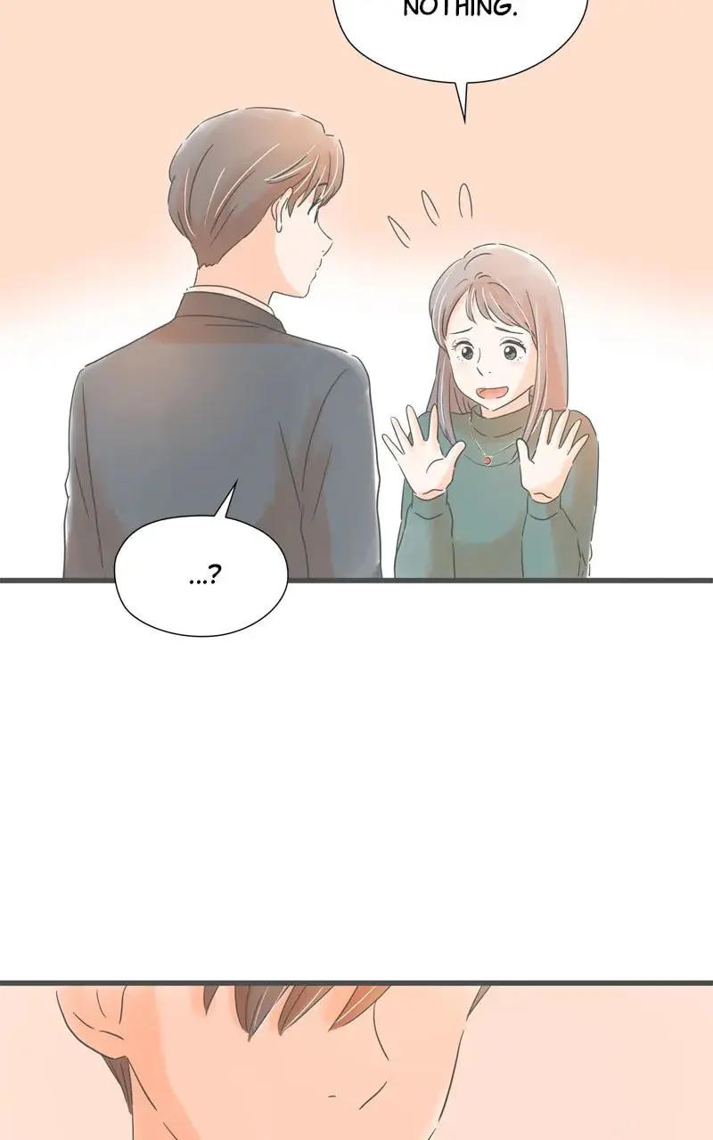 It Rains On Precious Days - Chapter 166 - Page 64