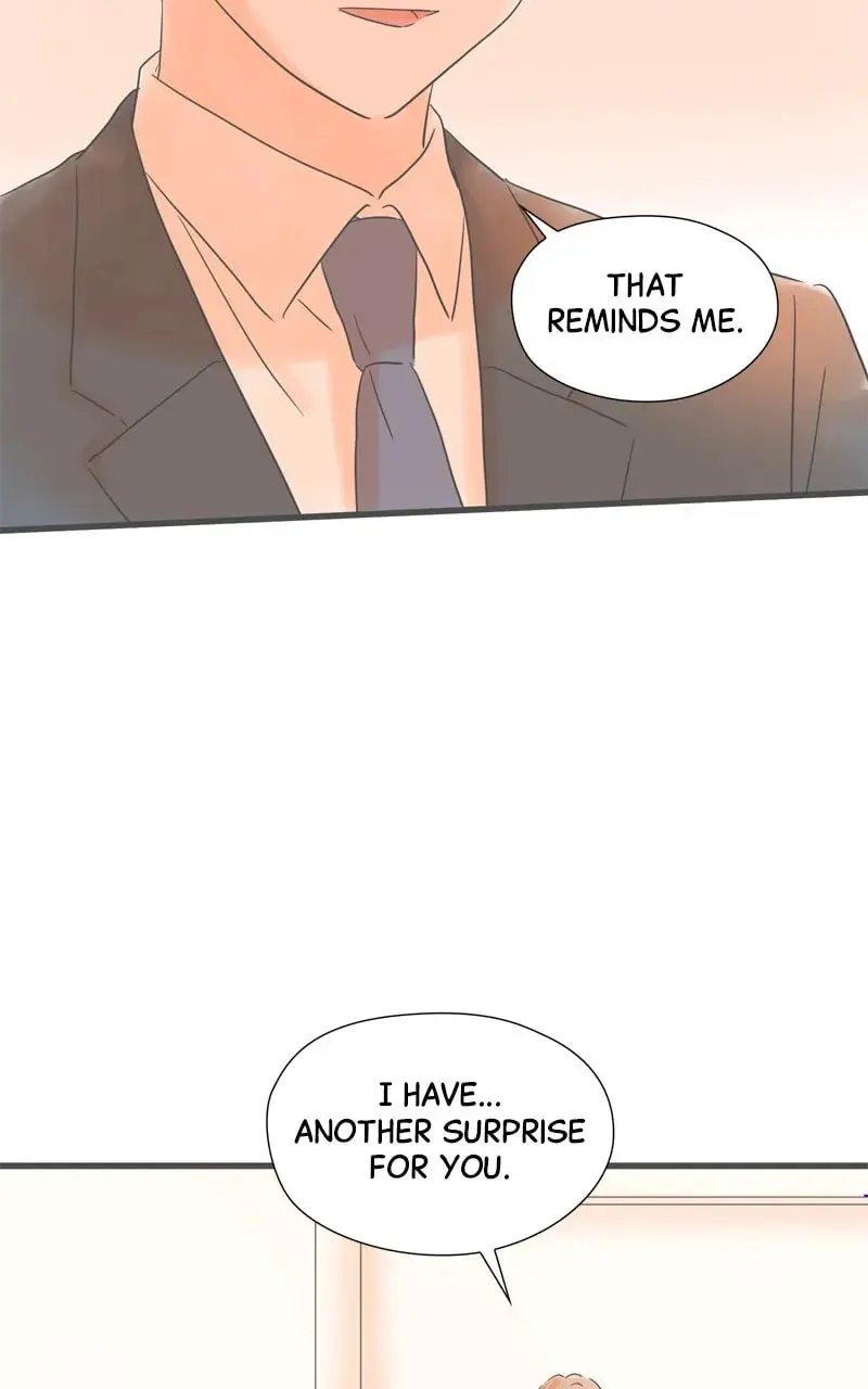 It Rains On Precious Days - Chapter 166 - Page 65