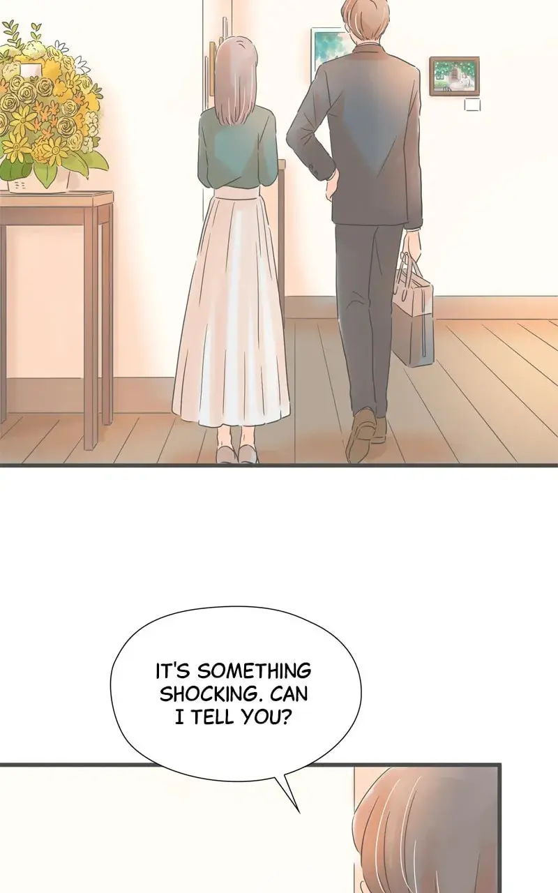 It Rains On Precious Days - Chapter 166 - Page 66