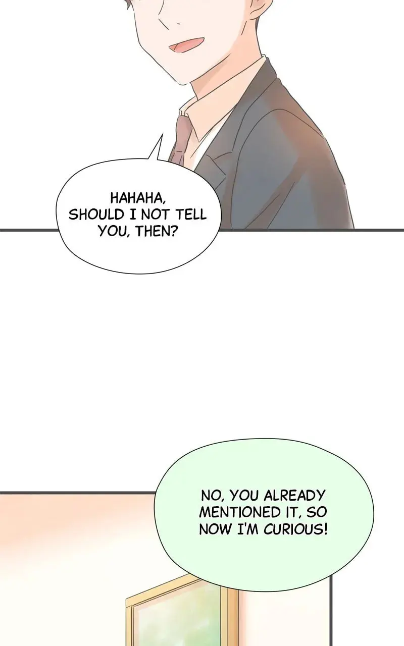 It Rains On Precious Days - Chapter 166 - Page 68