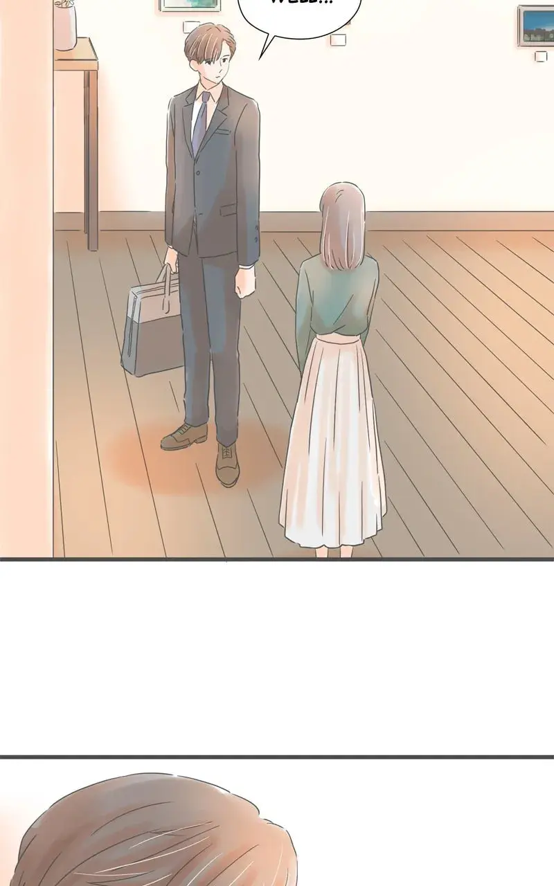 It Rains On Precious Days - Chapter 166 - Page 70