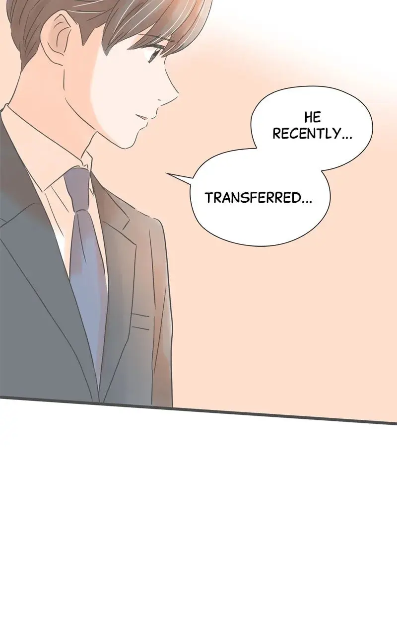 It Rains On Precious Days - Chapter 166 - Page 71