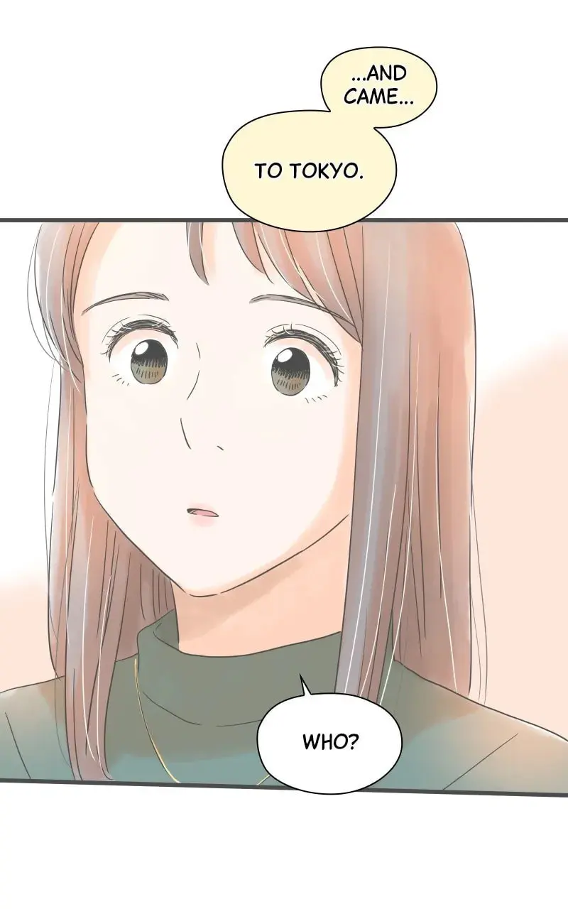 It Rains On Precious Days - Chapter 166 - Page 72