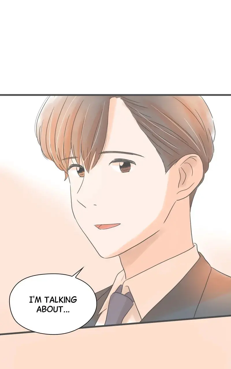 It Rains On Precious Days - Chapter 166 - Page 73
