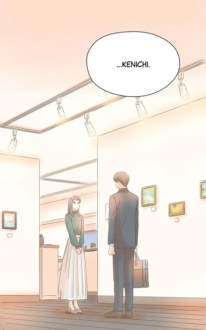 It Rains On Precious Days - Chapter 166 - Page 74