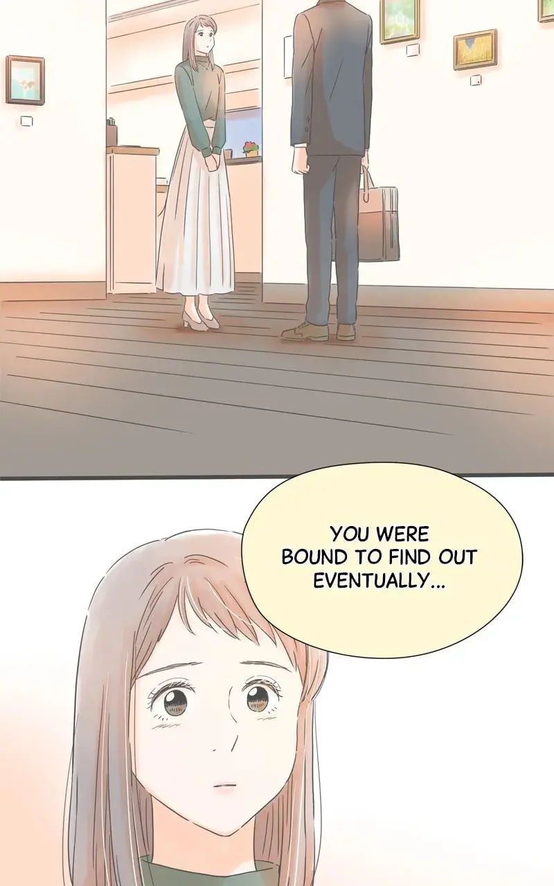 It Rains On Precious Days - Chapter 167 - Page 2