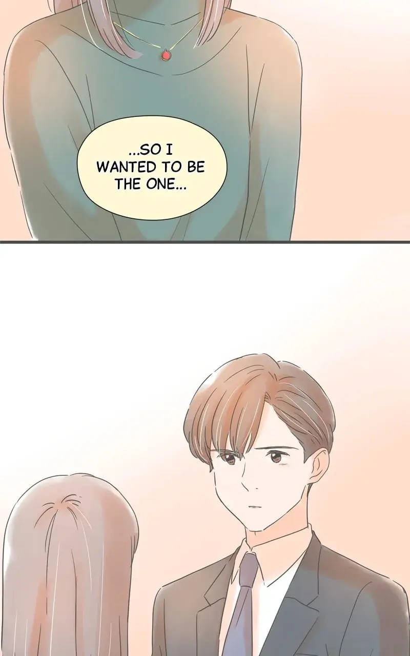 It Rains On Precious Days - Chapter 167 - Page 3