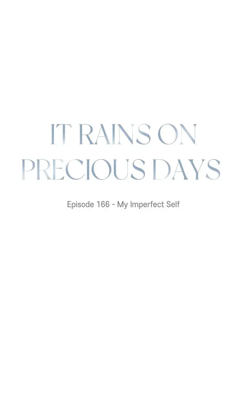It Rains On Precious Days - Chapter 167 - Page 5