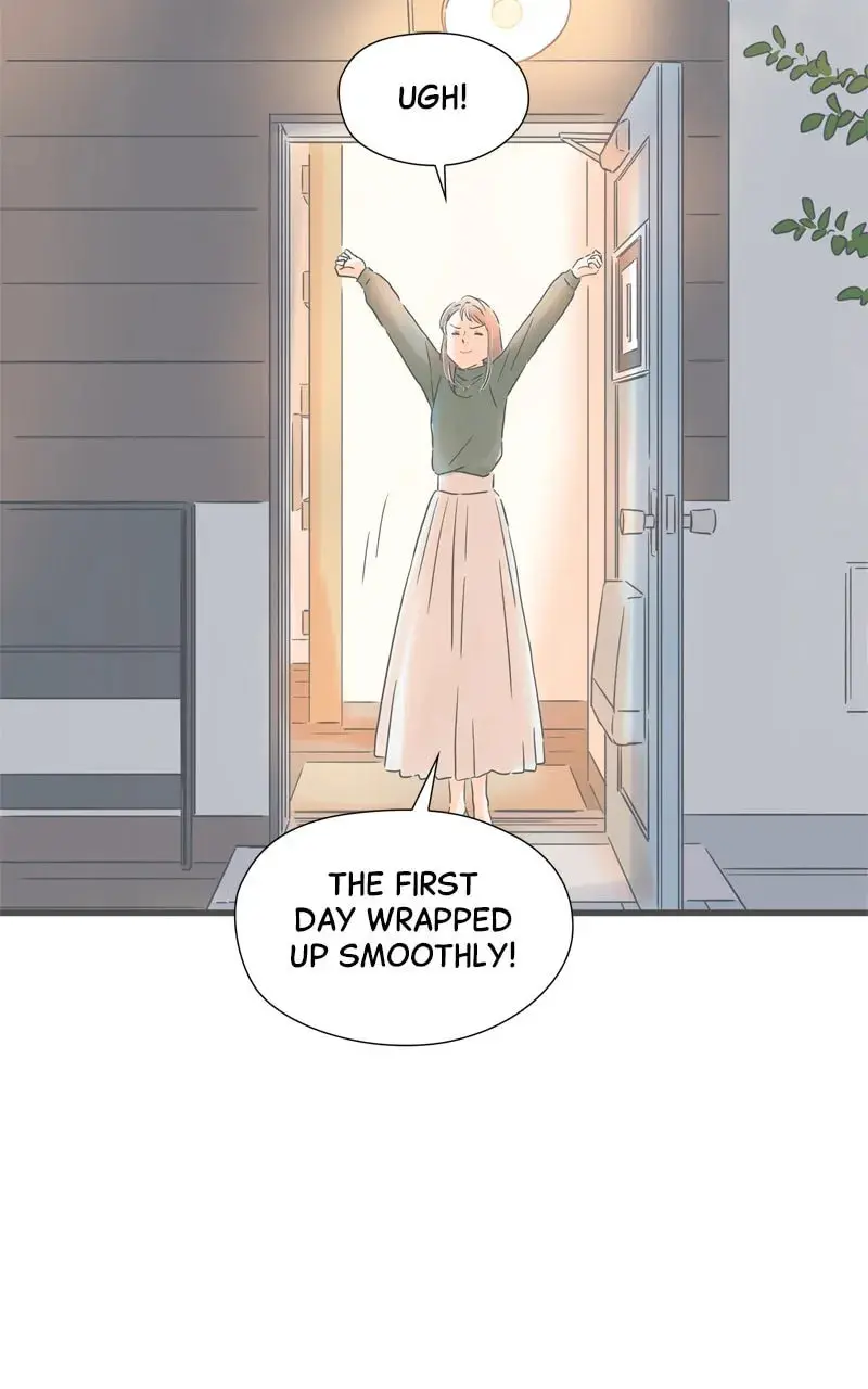 It Rains On Precious Days - Chapter 167 - Page 7