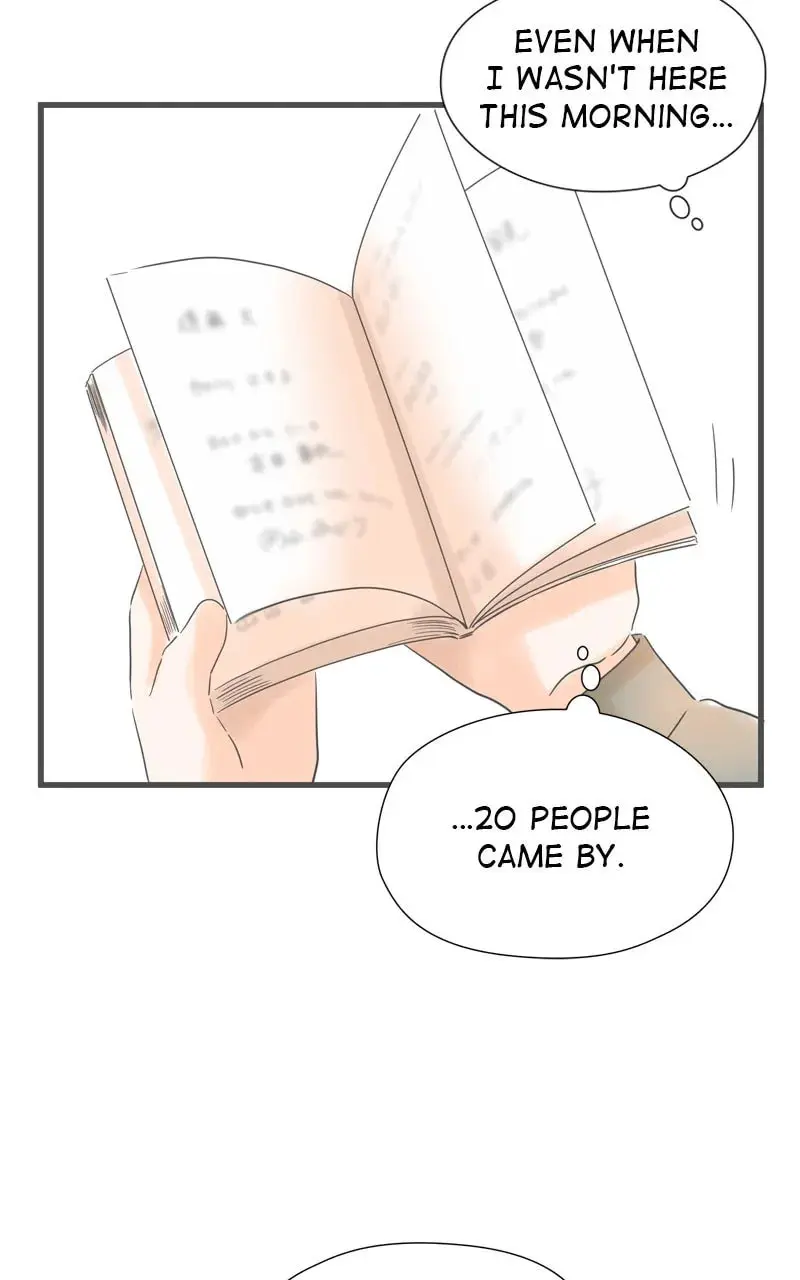It Rains On Precious Days - Chapter 167 - Page 9