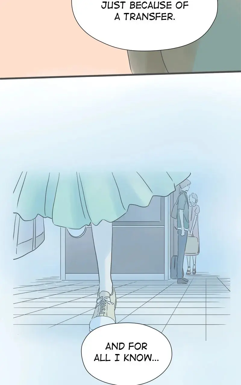 It Rains On Precious Days - Chapter 167 - Page 18