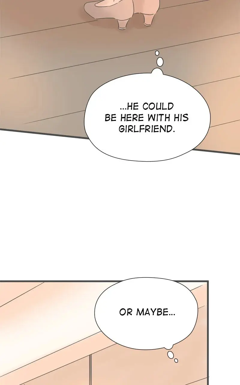 It Rains On Precious Days - Chapter 167 - Page 20