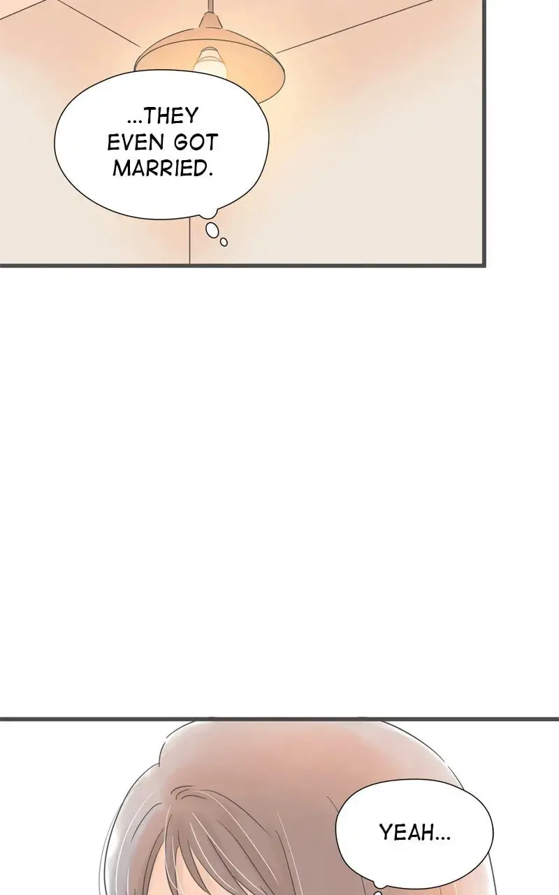 It Rains On Precious Days - Chapter 167 - Page 21