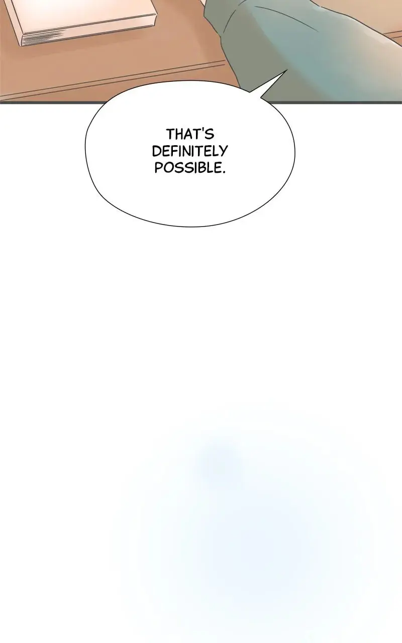 It Rains On Precious Days - Chapter 167 - Page 23
