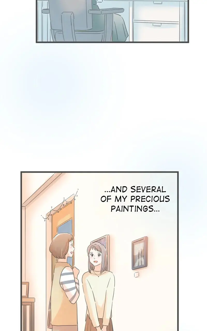 It Rains On Precious Days - Chapter 167 - Page 25