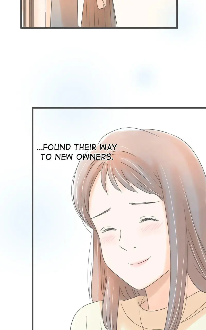 It Rains On Precious Days - Chapter 167 - Page 26