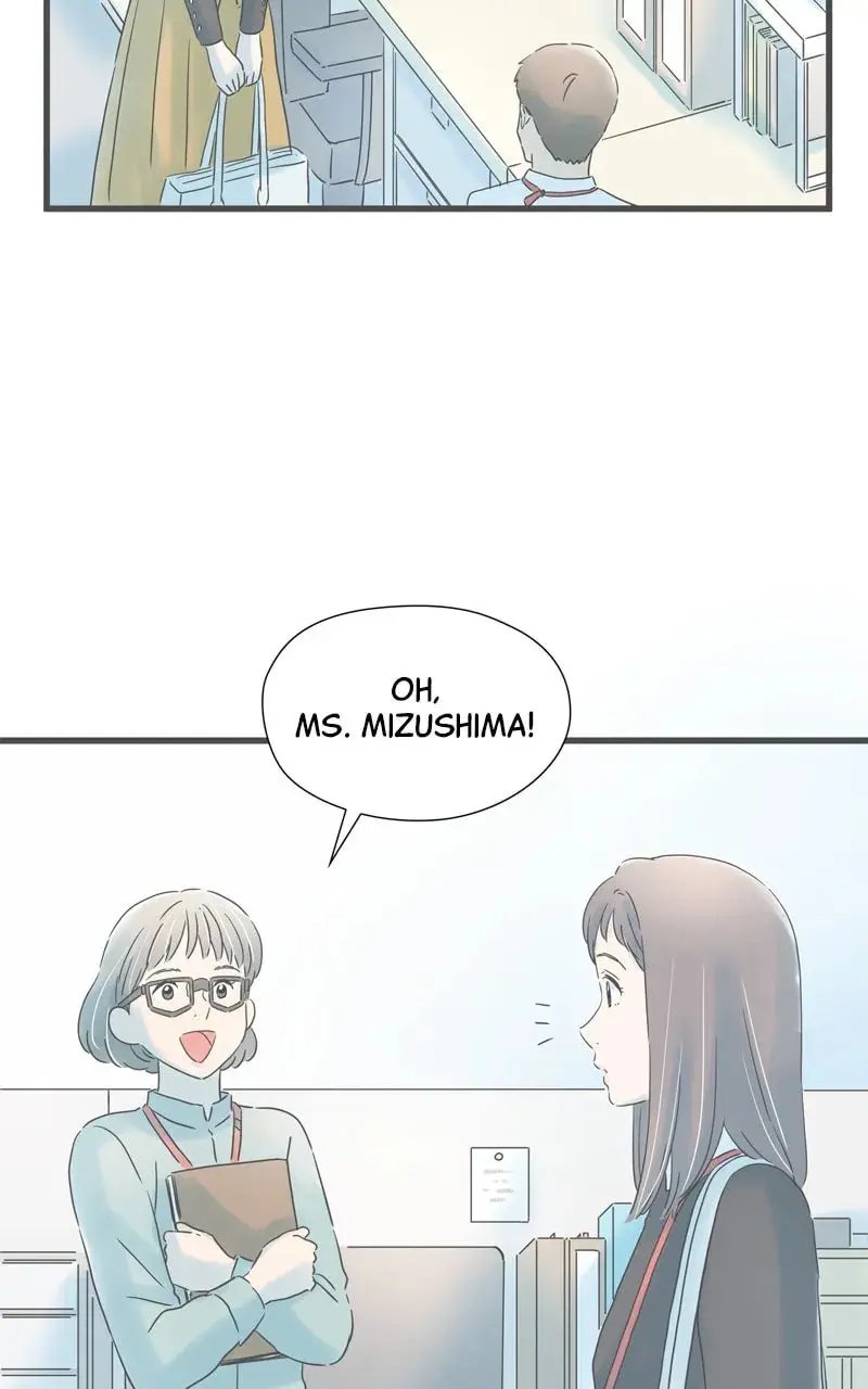 It Rains On Precious Days - Chapter 167 - Page 33