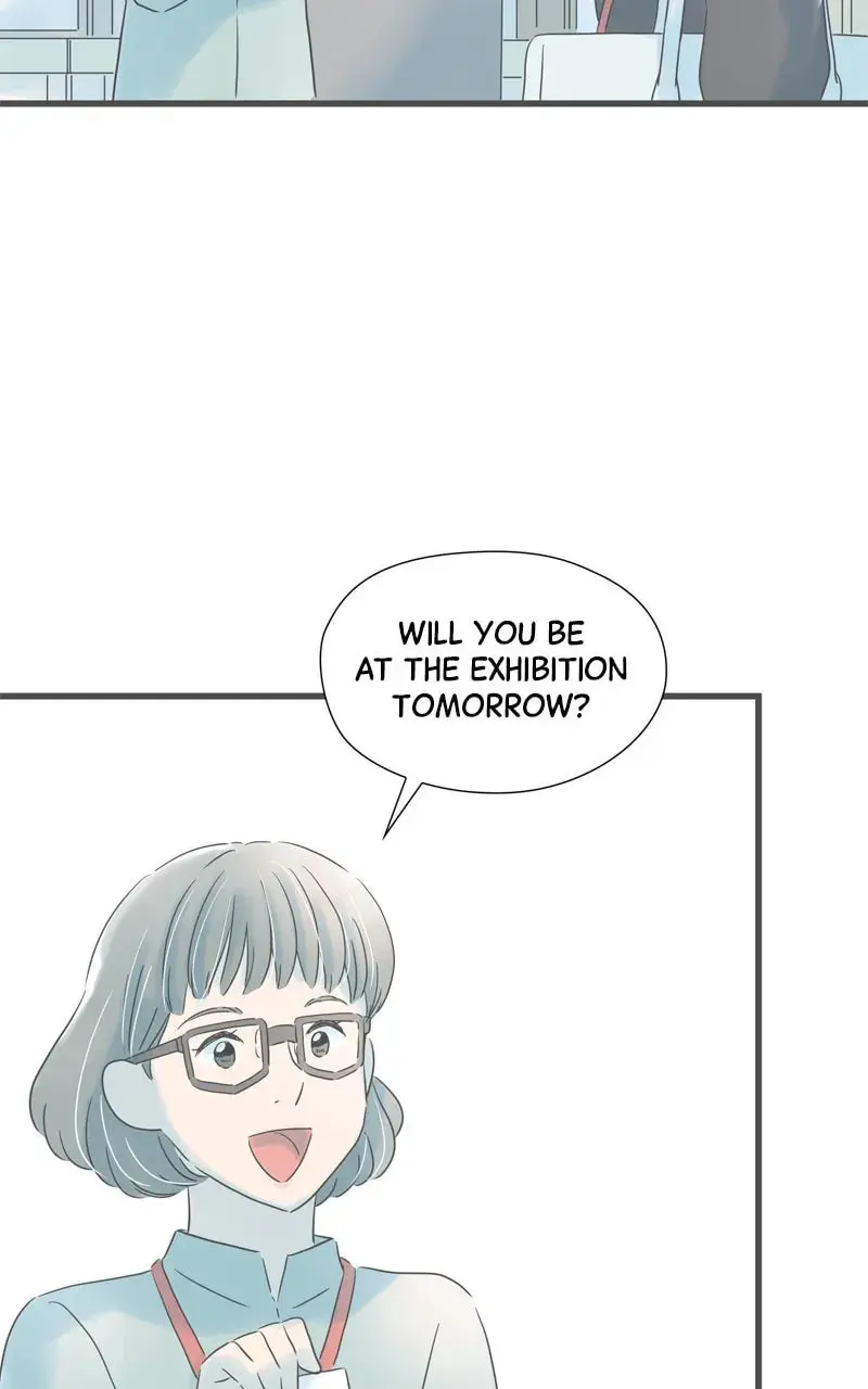 It Rains On Precious Days - Chapter 167 - Page 34