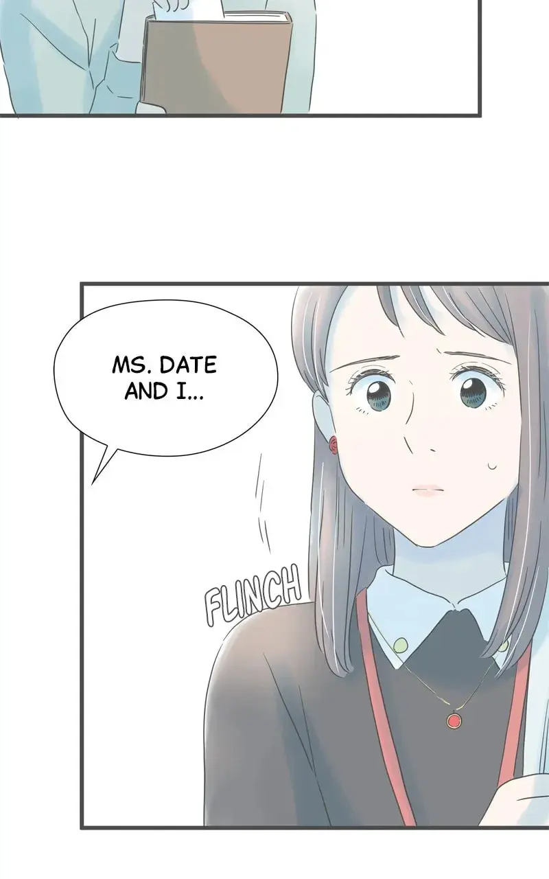 It Rains On Precious Days - Chapter 167 - Page 35