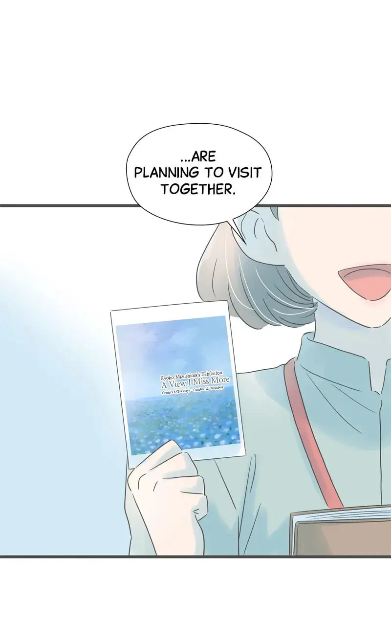 It Rains On Precious Days - Chapter 167 - Page 36