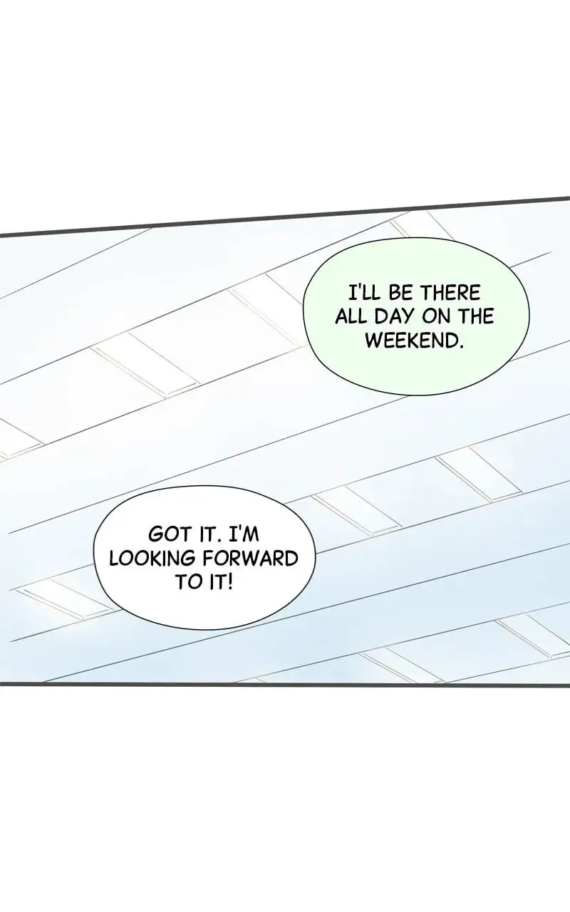 It Rains On Precious Days - Chapter 167 - Page 38