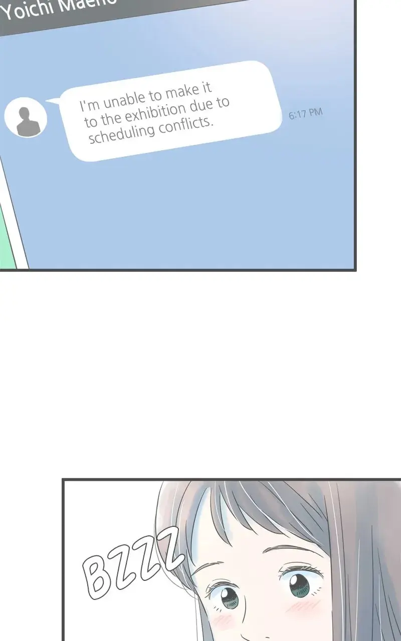 It Rains On Precious Days - Chapter 167 - Page 42