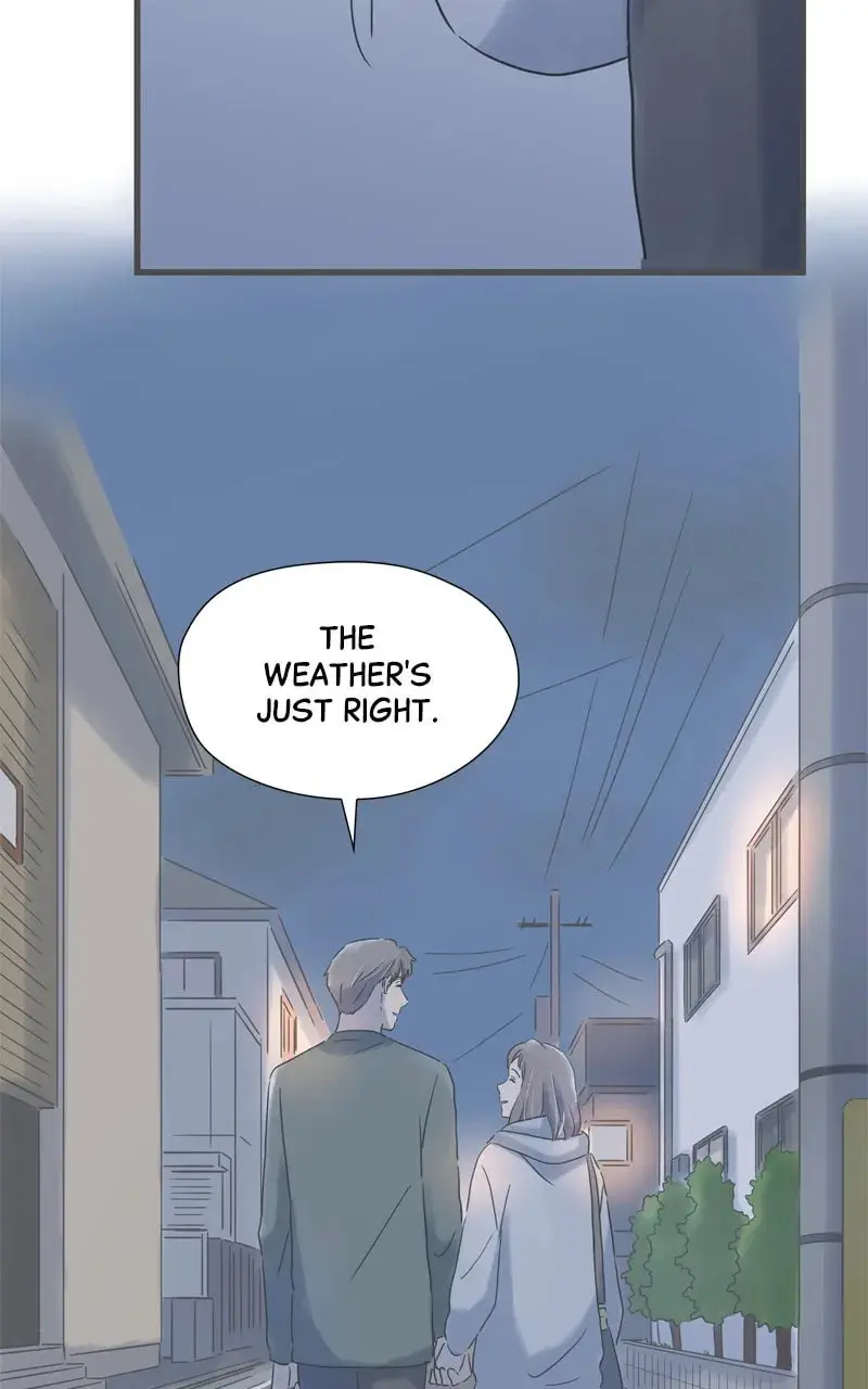 It Rains On Precious Days - Chapter 167 - Page 52