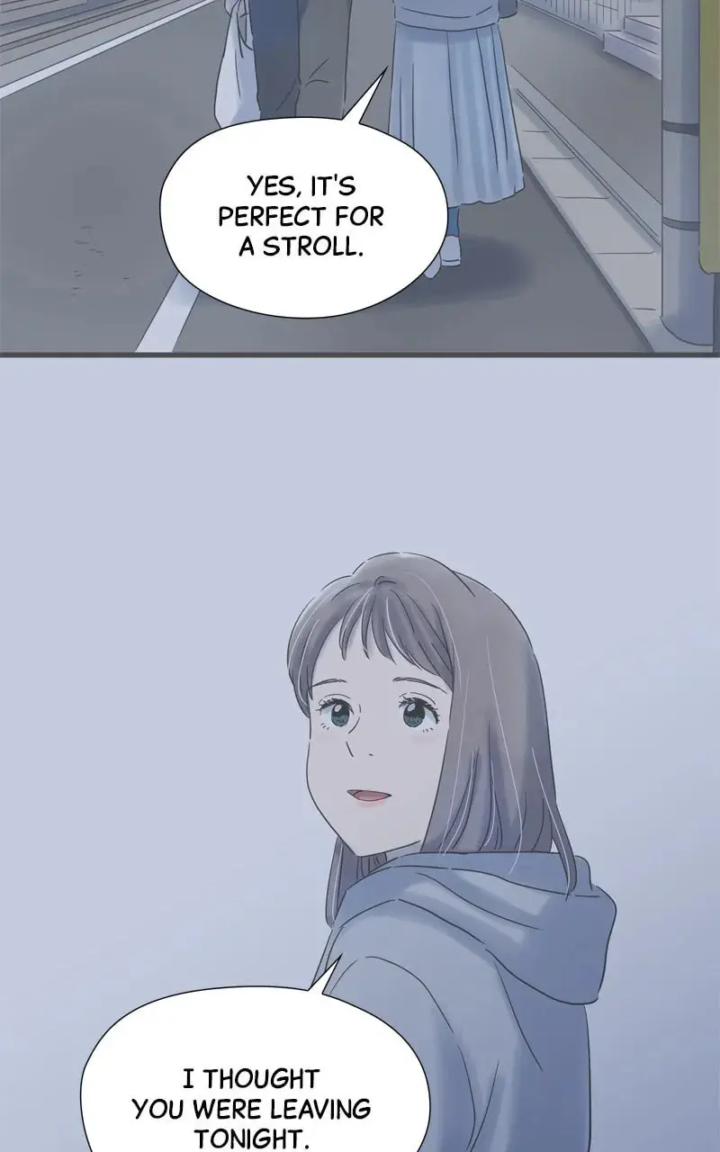 It Rains On Precious Days - Chapter 167 - Page 53
