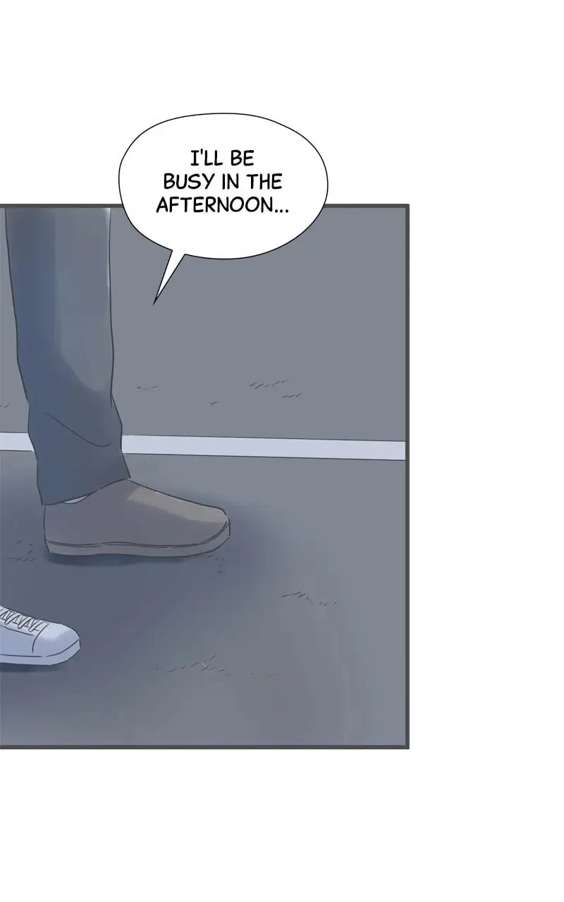 It Rains On Precious Days - Chapter 167 - Page 54