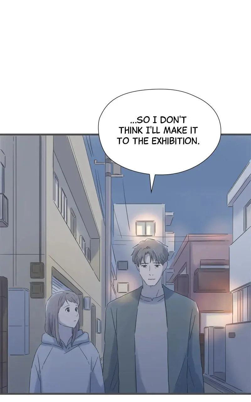 It Rains On Precious Days - Chapter 167 - Page 55