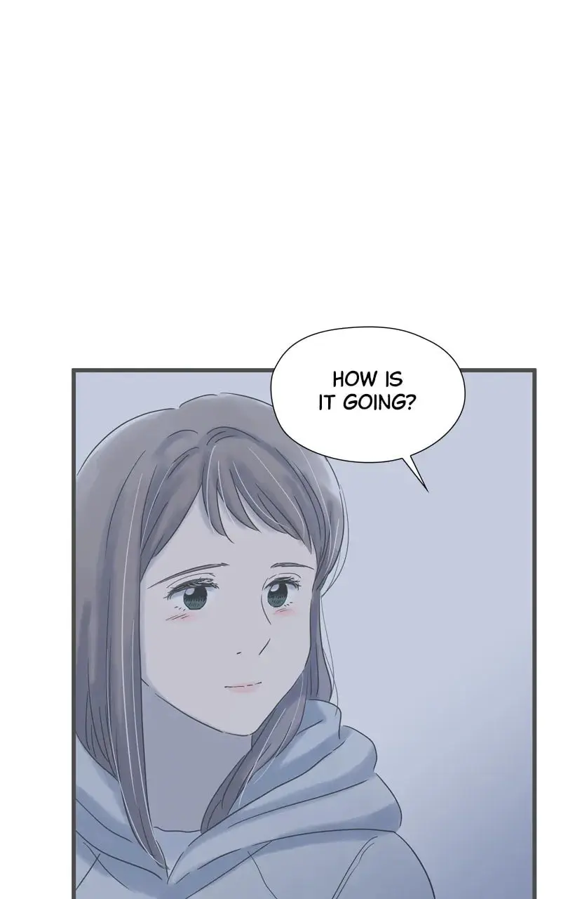 It Rains On Precious Days - Chapter 167 - Page 56