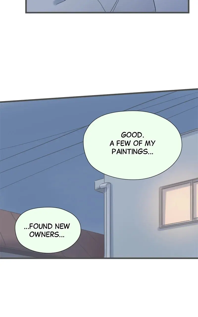 It Rains On Precious Days - Chapter 167 - Page 57