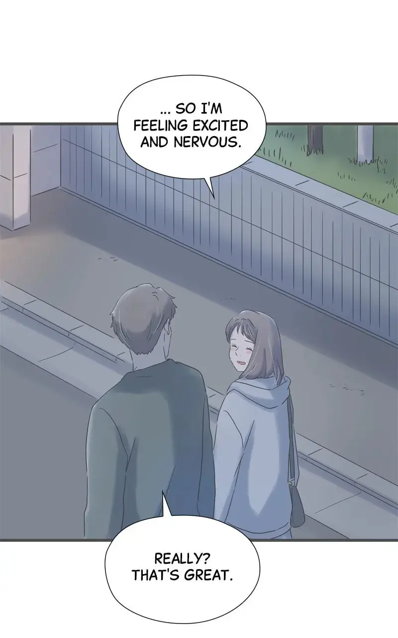 It Rains On Precious Days - Chapter 167 - Page 58