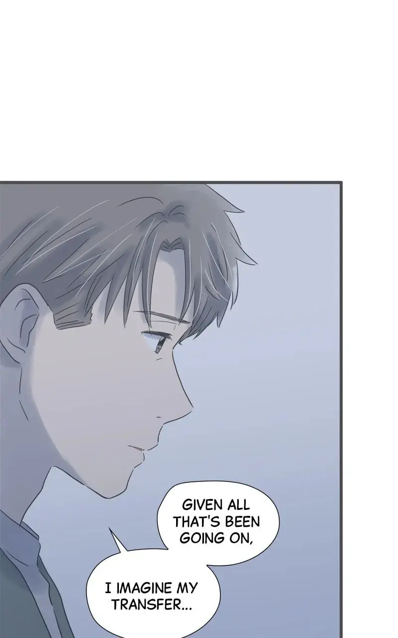 It Rains On Precious Days - Chapter 167 - Page 59