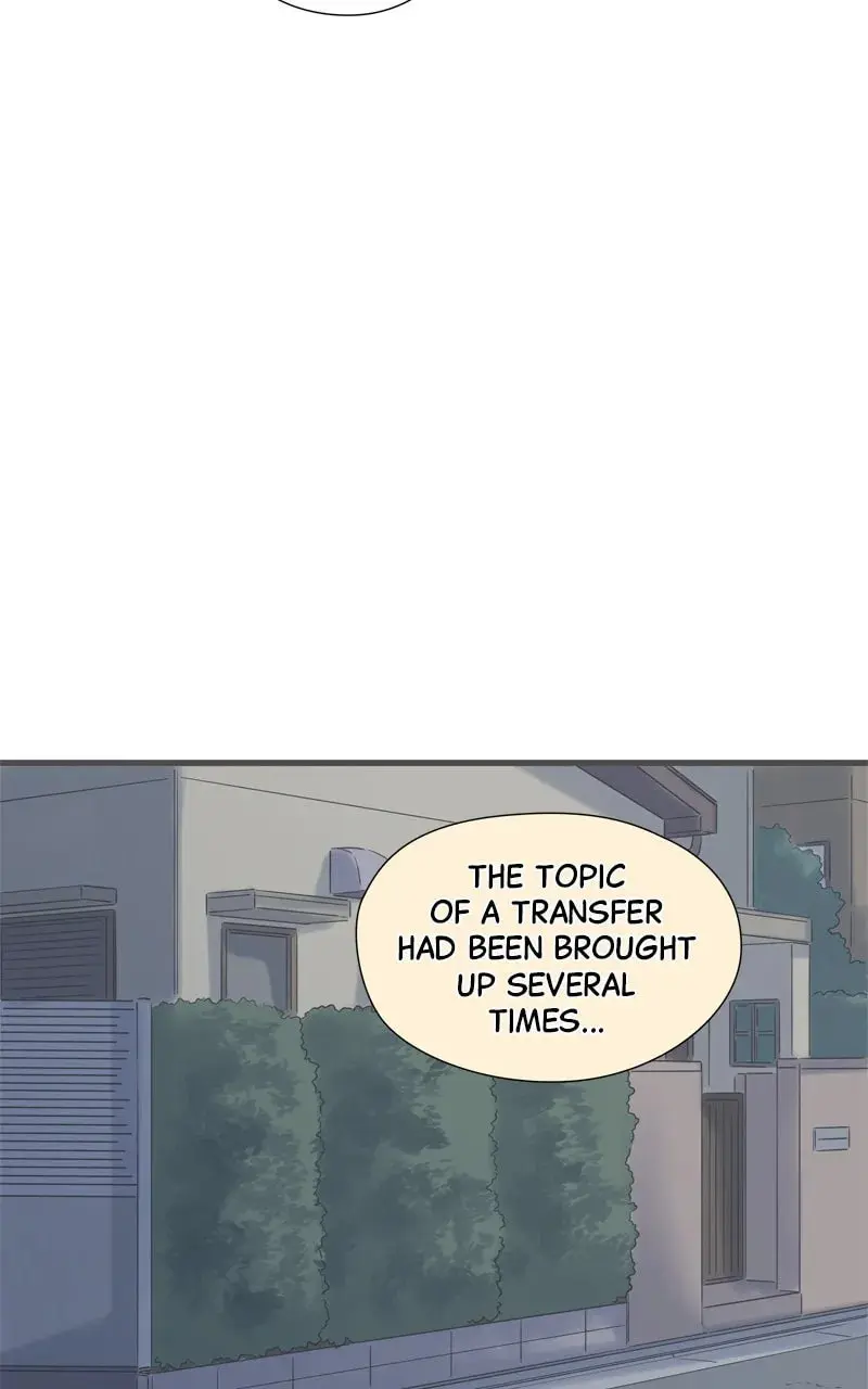 It Rains On Precious Days - Chapter 167 - Page 62