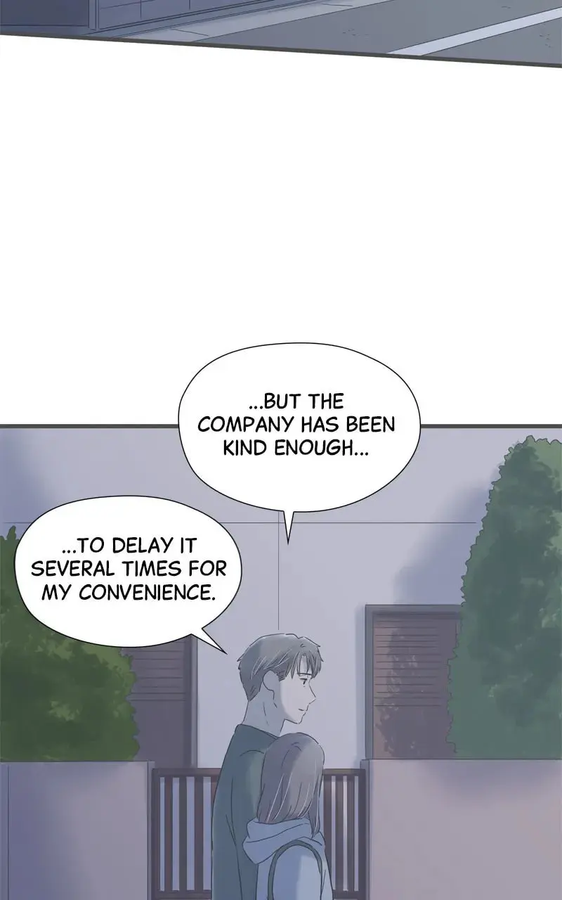 It Rains On Precious Days - Chapter 167 - Page 63