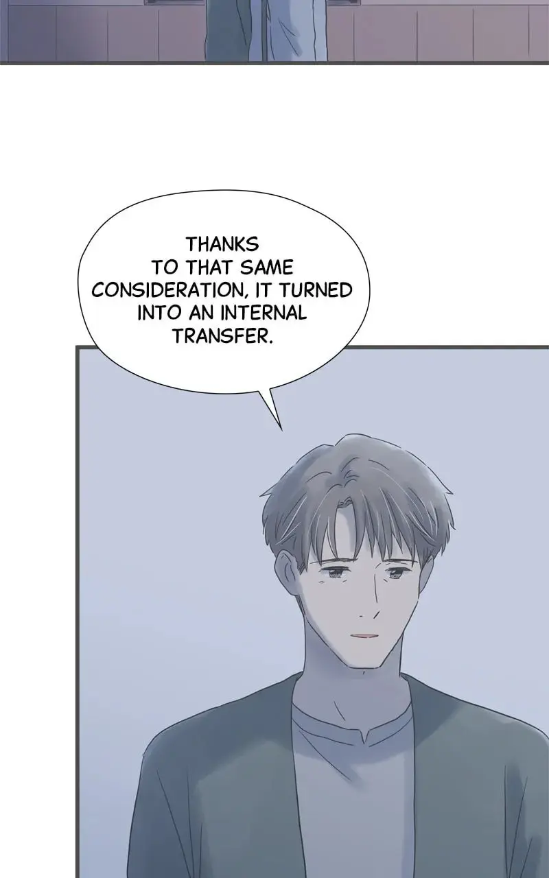 It Rains On Precious Days - Chapter 167 - Page 64