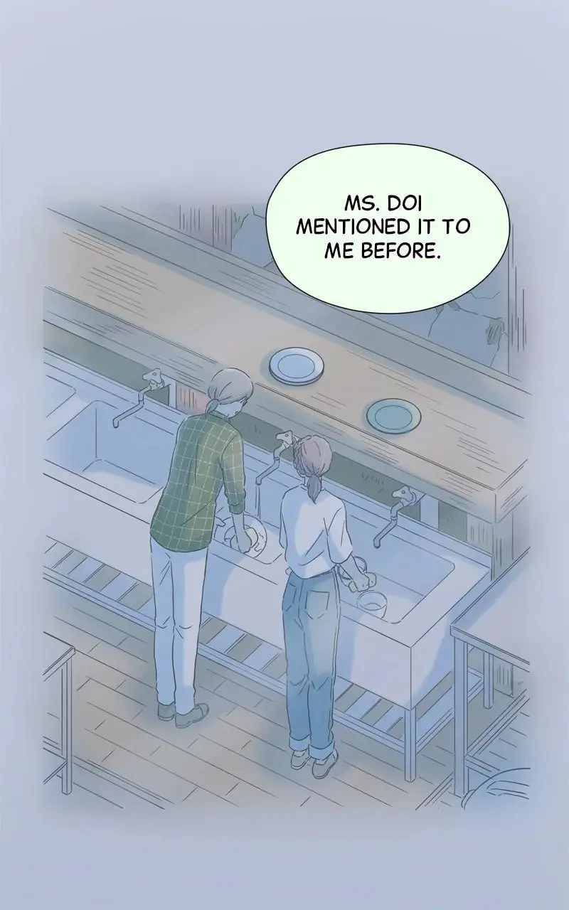 It Rains On Precious Days - Chapter 167 - Page 66