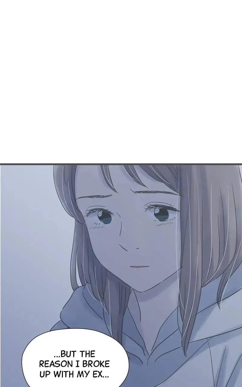 It Rains On Precious Days - Chapter 167 - Page 70