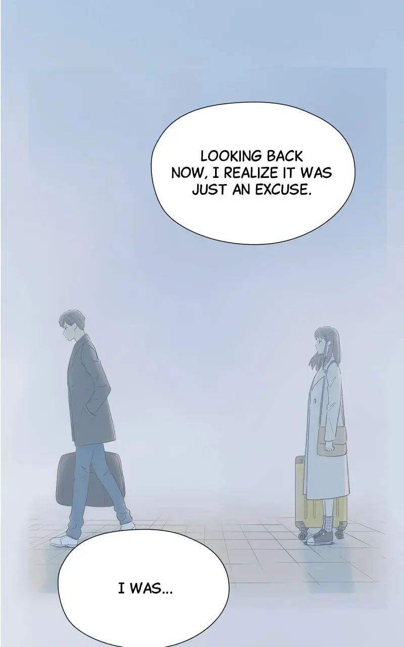 It Rains On Precious Days - Chapter 167 - Page 72