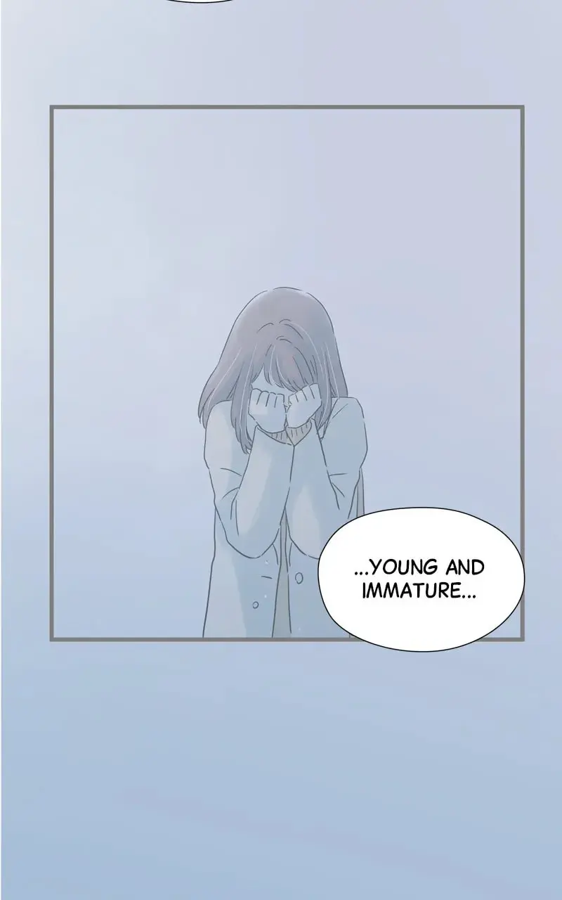 It Rains On Precious Days - Chapter 167 - Page 73