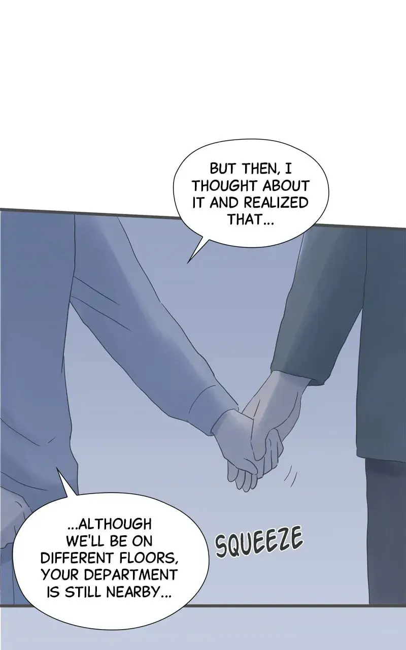 It Rains On Precious Days - Chapter 167 - Page 77