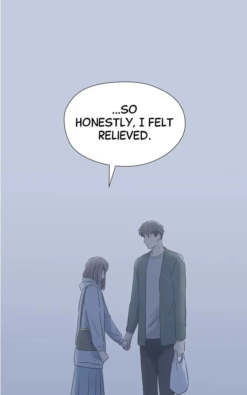It Rains On Precious Days - Chapter 167 - Page 78