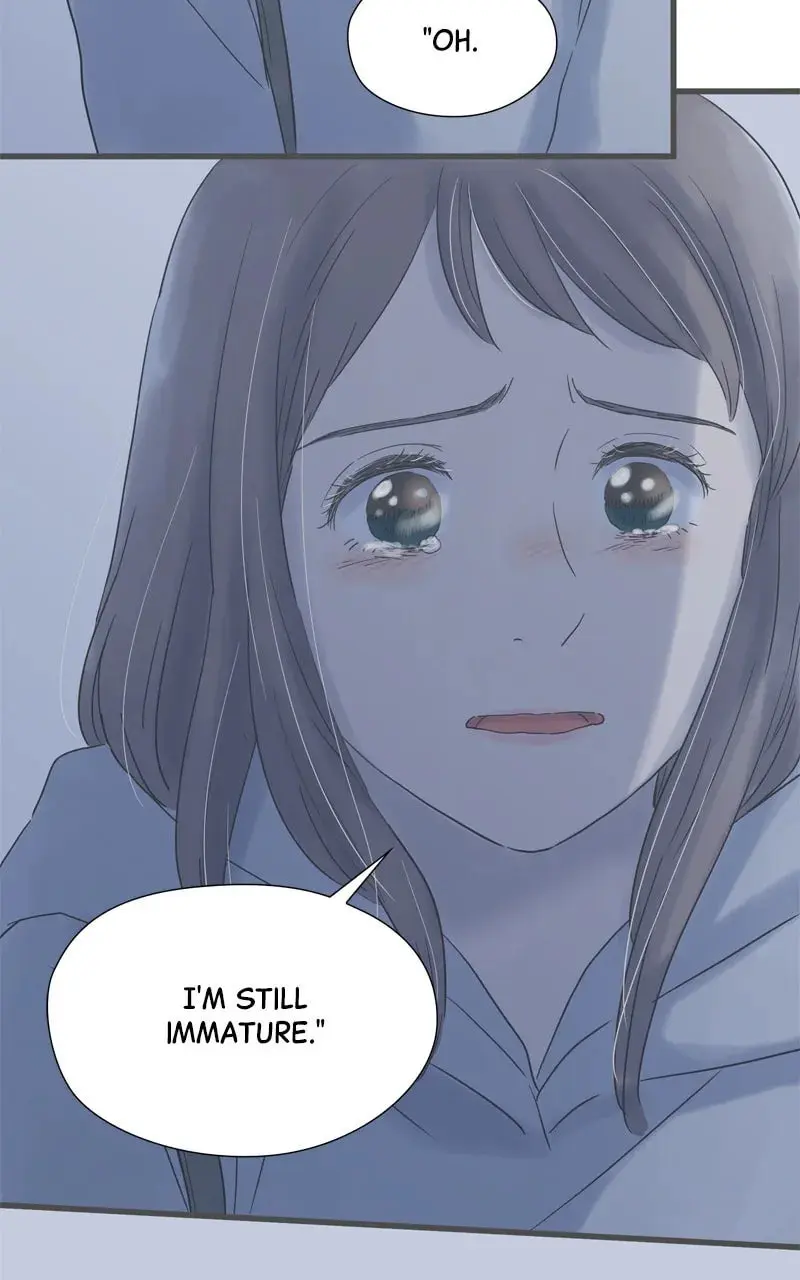 It Rains On Precious Days - Chapter 167 - Page 81