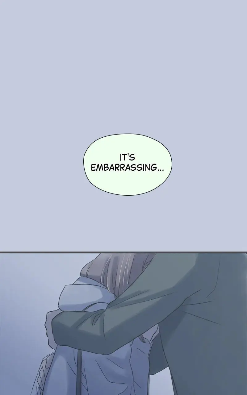 It Rains On Precious Days - Chapter 167 - Page 82
