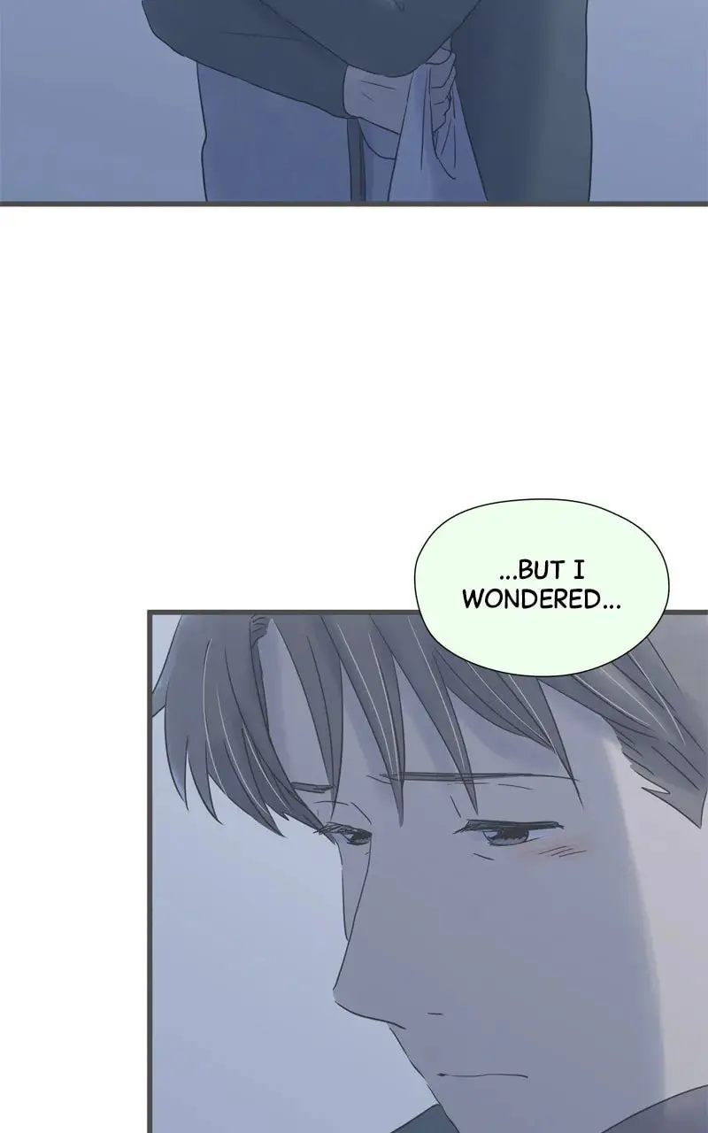 It Rains On Precious Days - Chapter 167 - Page 84