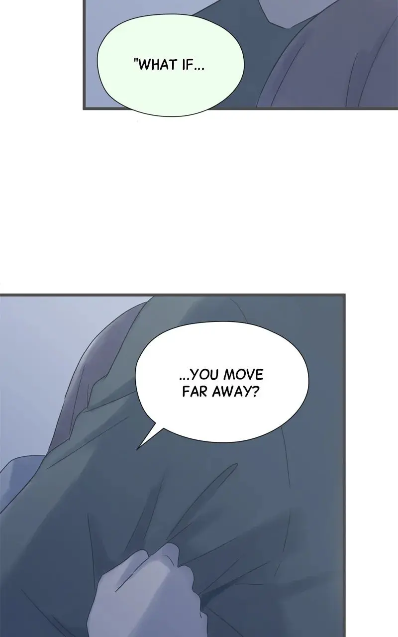 It Rains On Precious Days - Chapter 167 - Page 85